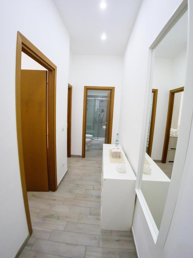 FLAT 54 - New Opening Appartement Rome Buitenkant foto