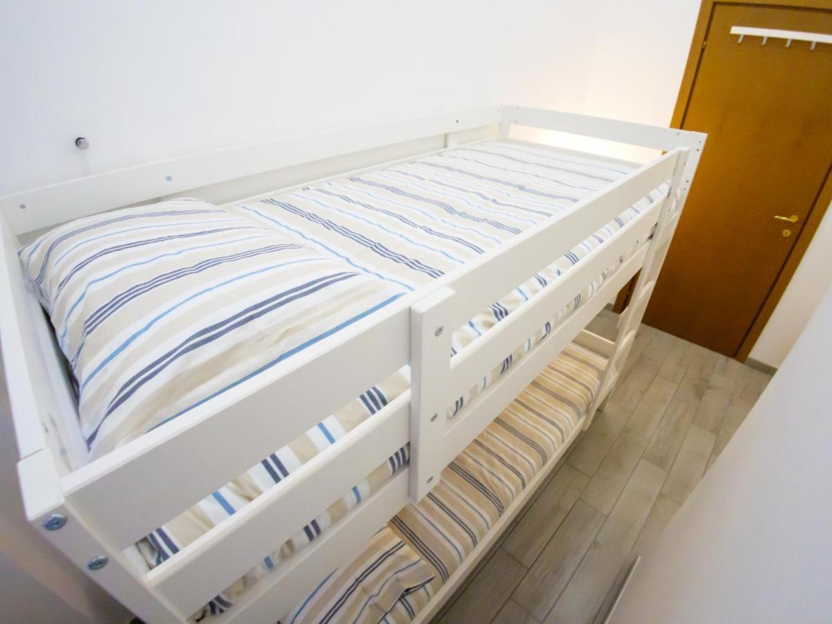 FLAT 54 - New Opening Appartement Rome Buitenkant foto