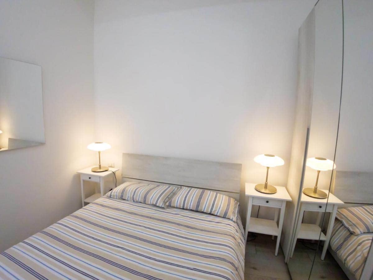 FLAT 54 - New Opening Appartement Rome Buitenkant foto