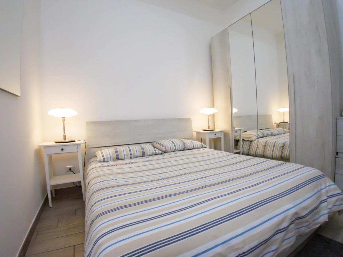 FLAT 54 - New Opening Appartement Rome Buitenkant foto