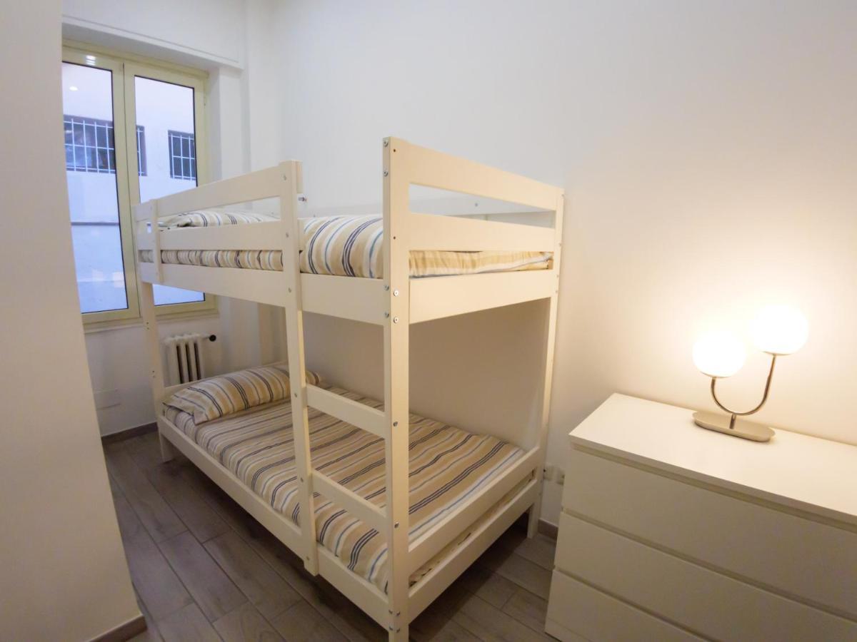 FLAT 54 - New Opening Appartement Rome Buitenkant foto