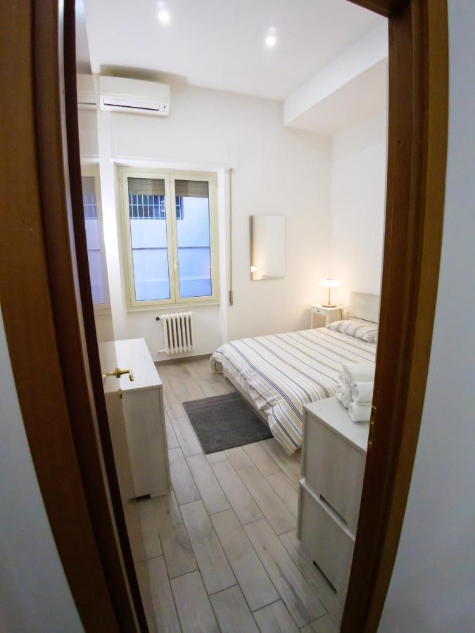FLAT 54 - New Opening Appartement Rome Buitenkant foto