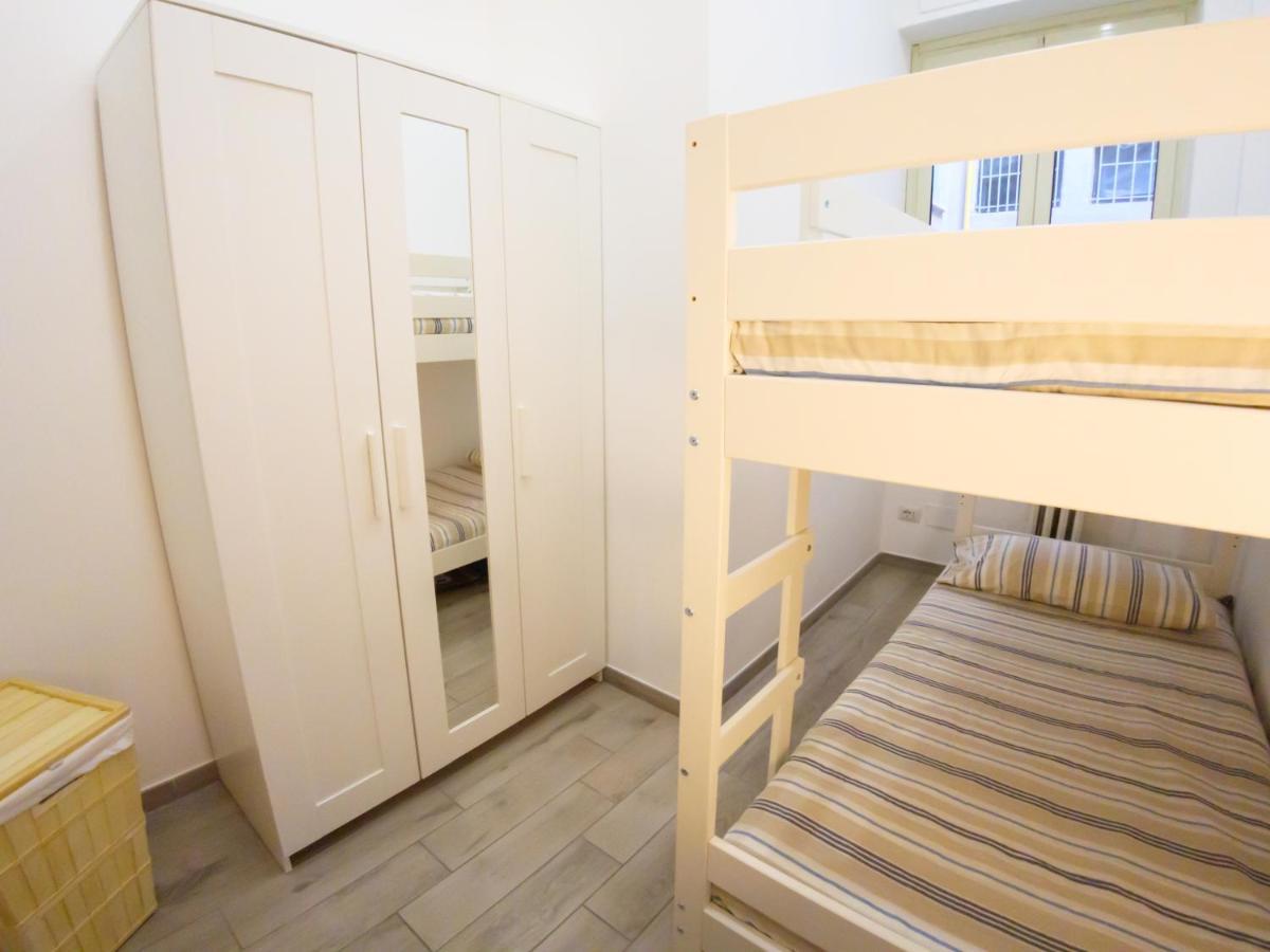 FLAT 54 - New Opening Appartement Rome Buitenkant foto